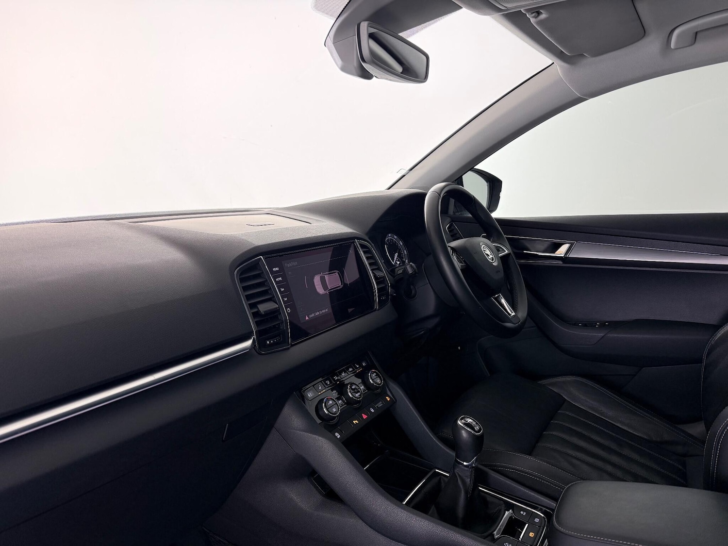 Used Skoda Karoq 2019 for sale - 77054121: Photo 22