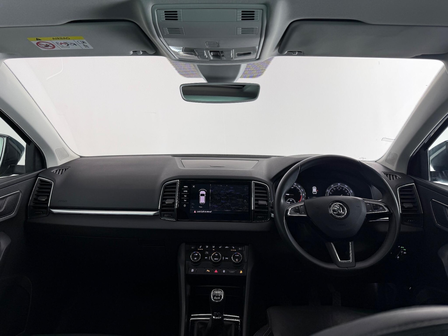 Used Skoda Karoq 2019 for sale - 77054121: Photo 23