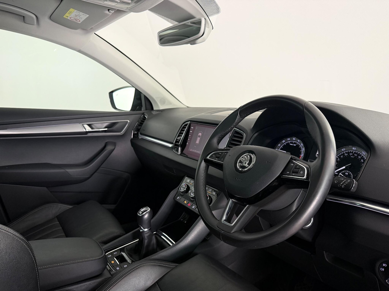 Used Skoda Karoq 2019 for sale - 77054121: Photo 24