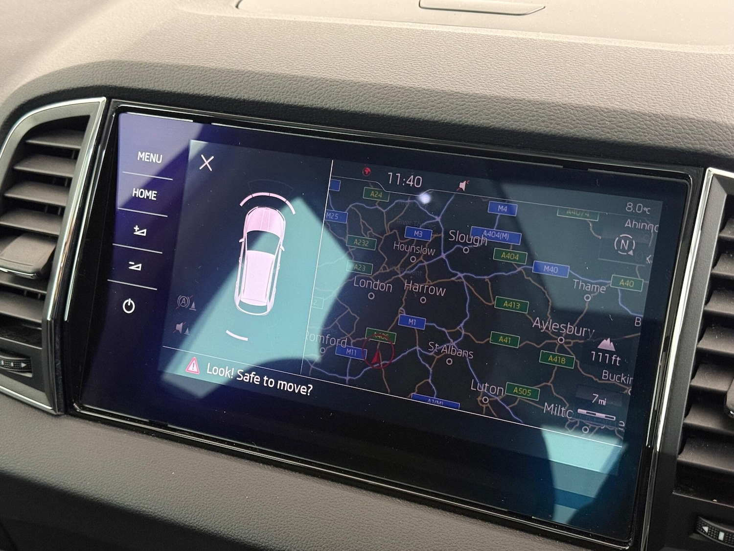 Used Skoda Karoq 2019 for sale - 77054121: Photo 28