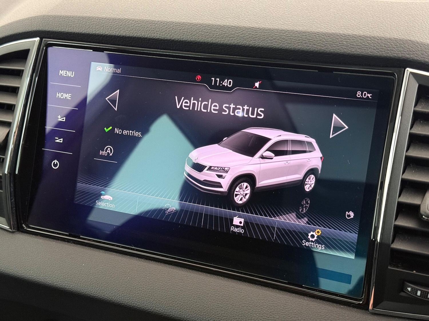 Used Skoda Karoq 2019 for sale - 77054121: Photo 29