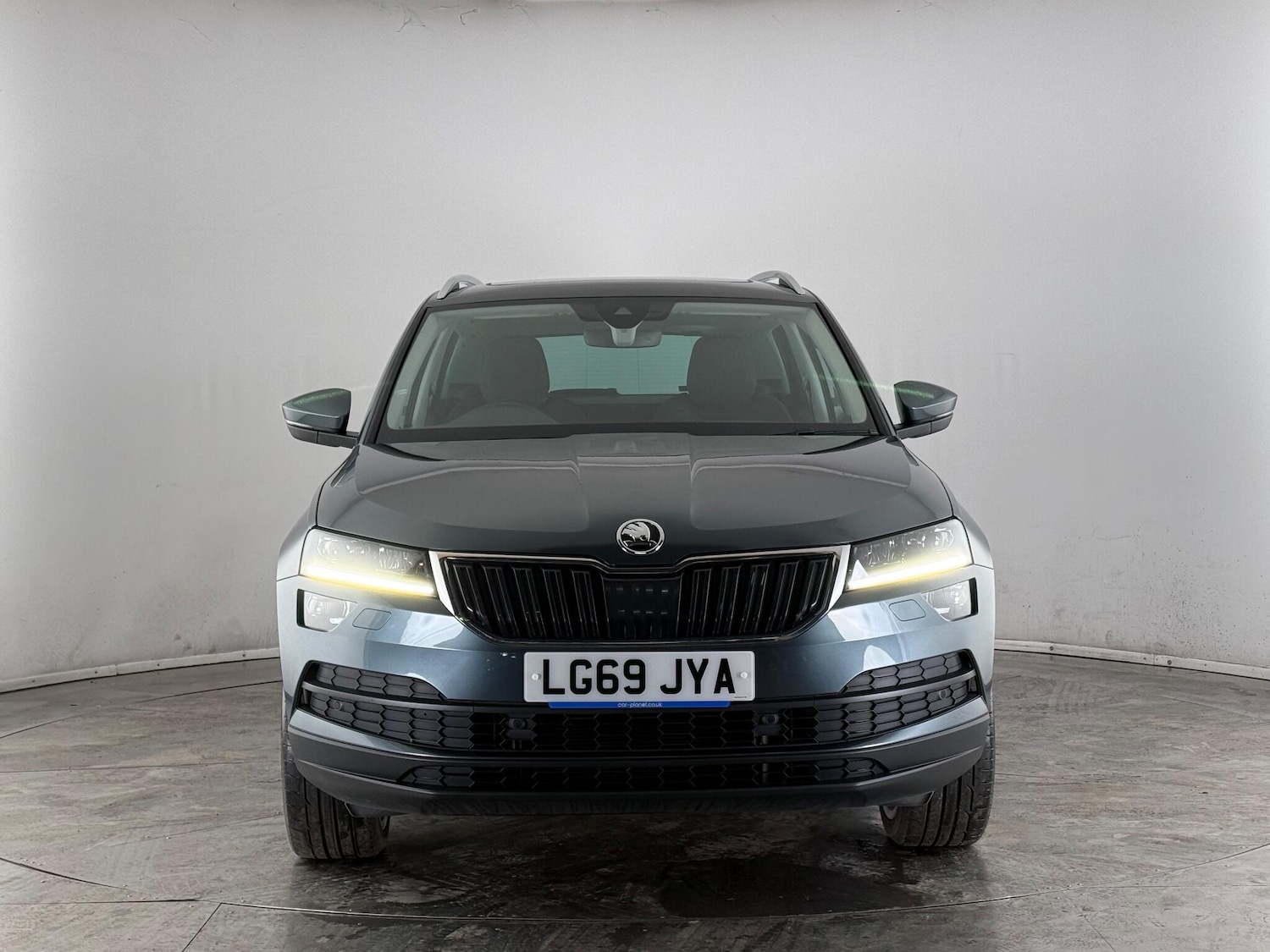 Used Skoda Karoq 2019 for sale - 77054121: Photo 3
