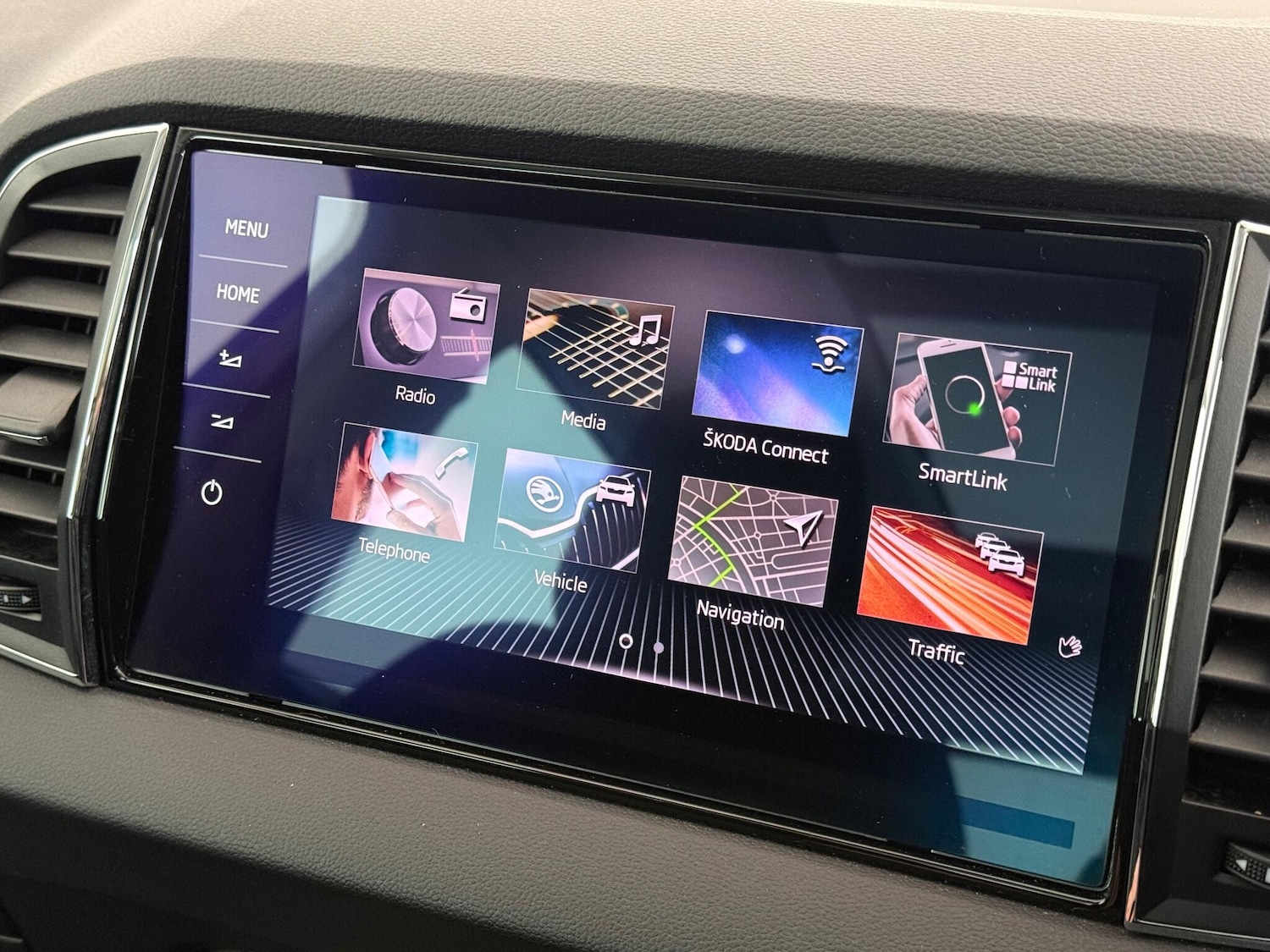 Used Skoda Karoq 2019 for sale - 77054121: Photo 31