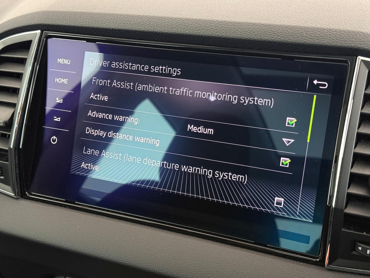 Used Skoda Karoq 2019 for sale - 77054121: Photo 34