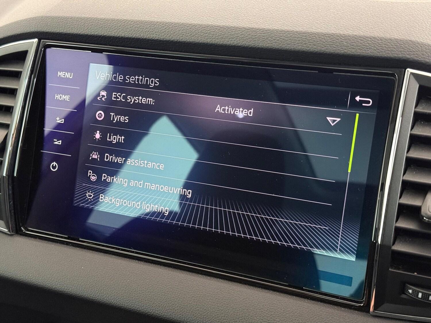 Used Skoda Karoq 2019 for sale - 77054121: Photo 35