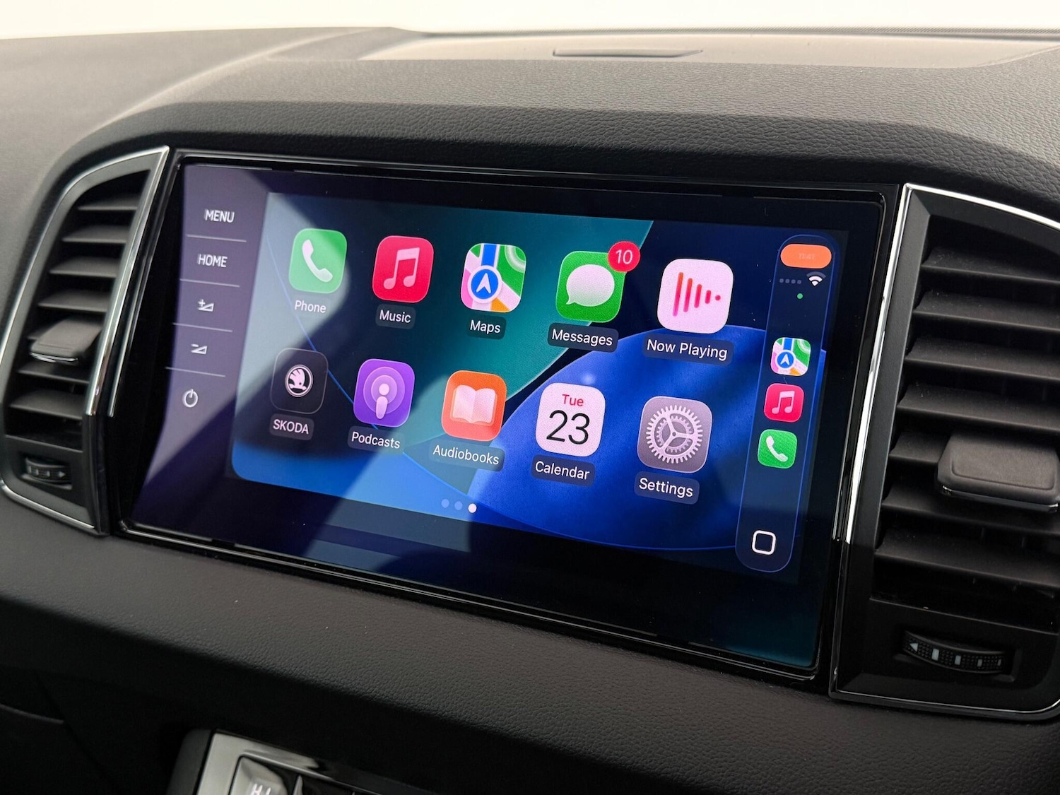 Used Skoda Karoq 2019 for sale - 77054121: Photo 36