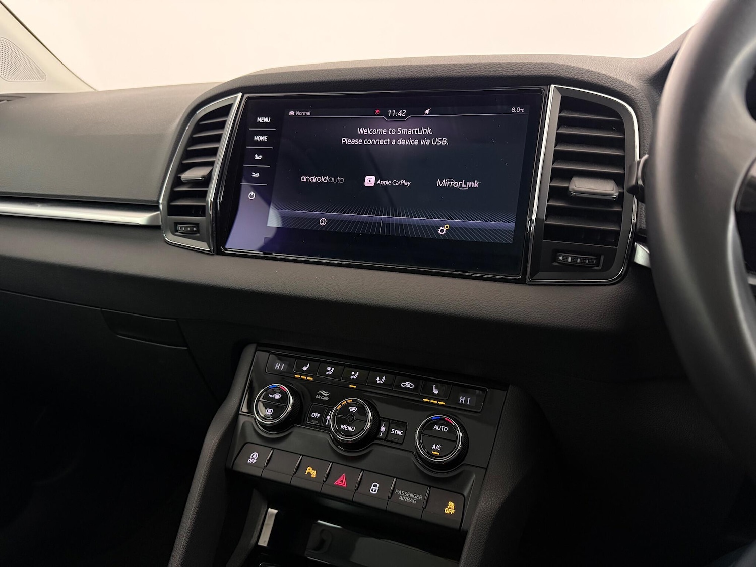 Used Skoda Karoq 2019 for sale - 77054121: Photo 38