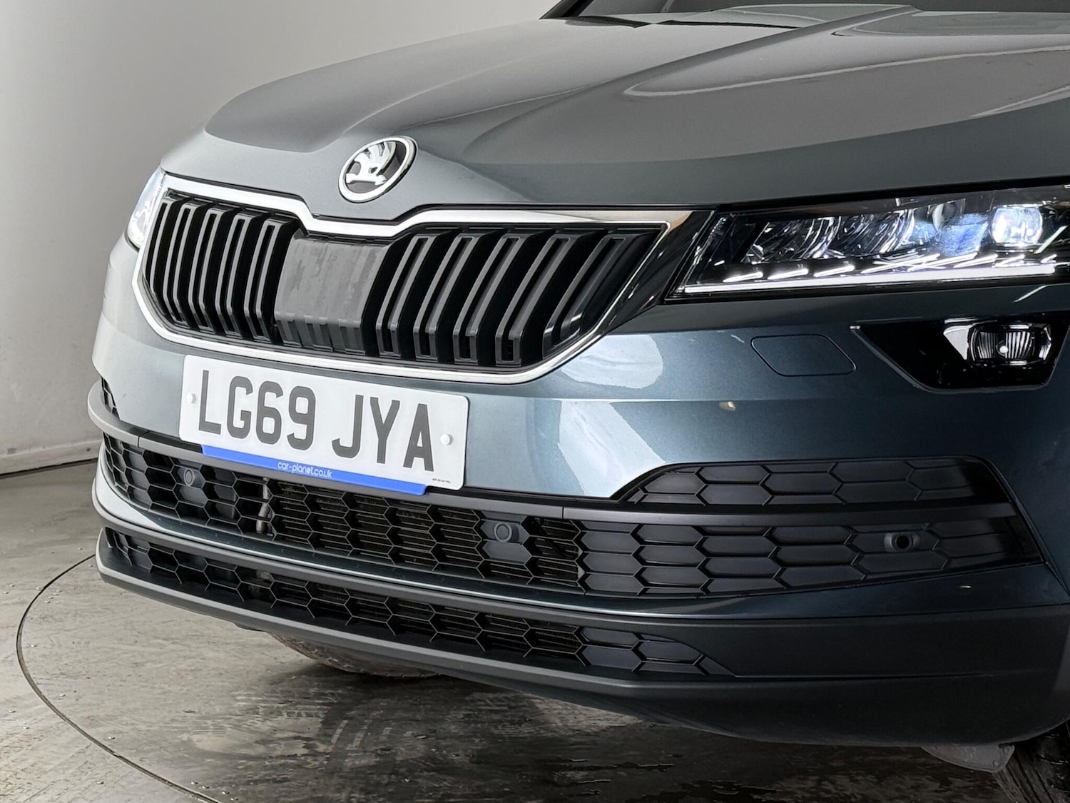 Used Skoda Karoq 2019 for sale - 77054121: Photo 47