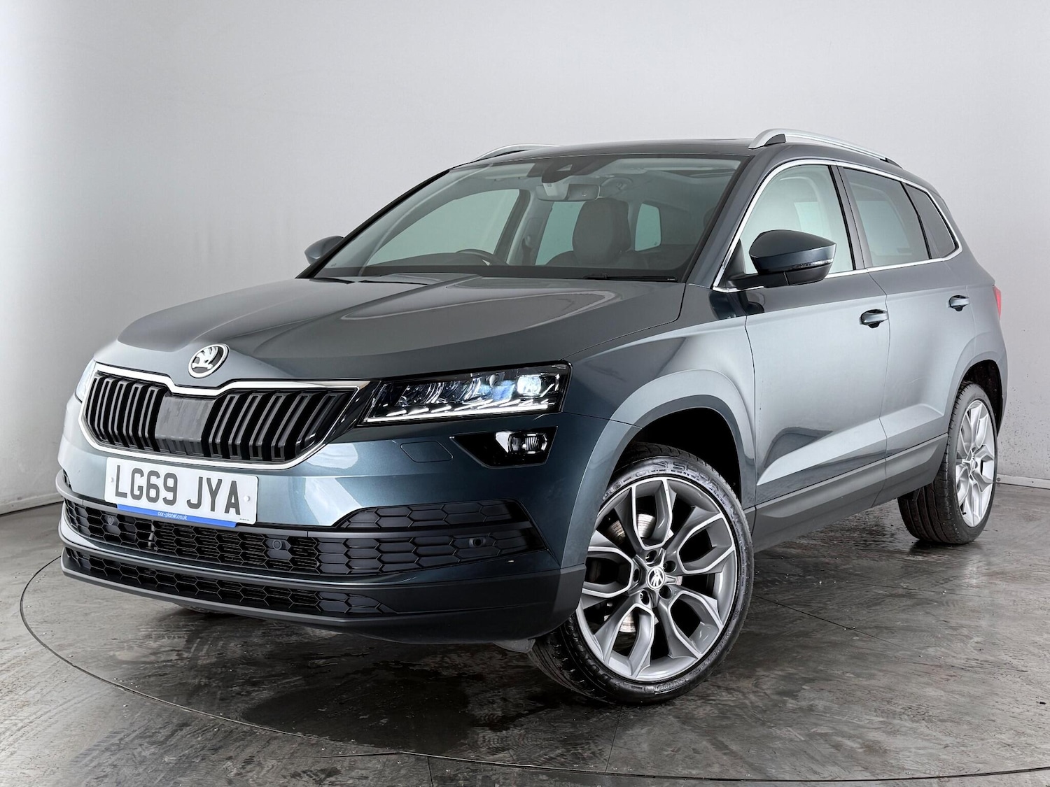 Used Skoda Karoq 2019 for sale - 77054121: Photo 49