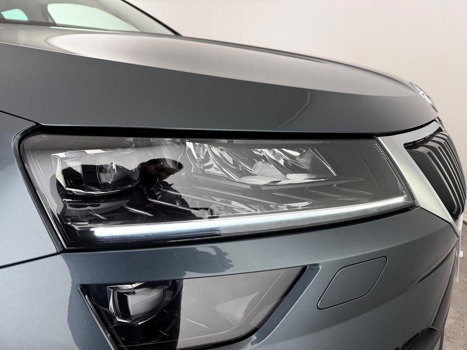 Used Skoda Karoq 2019 for sale - 77054121: Photo 9