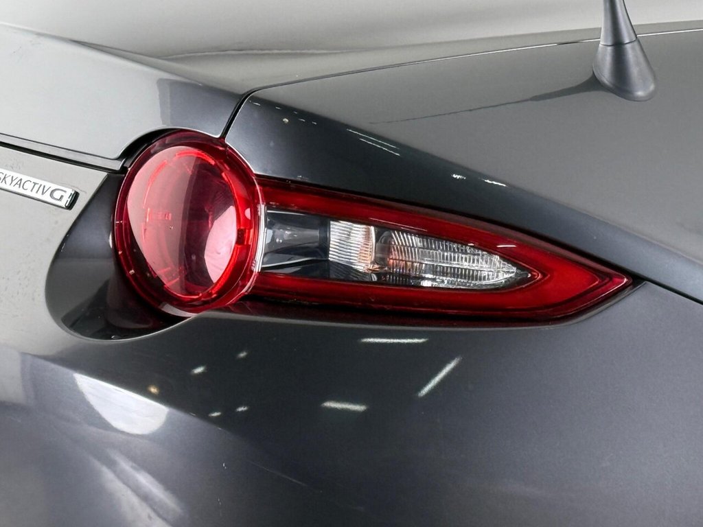 Used Mazda MX-5 2021 for sale - 76378510: Photo 16