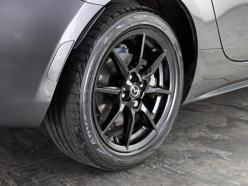 Used Mazda MX-5 2021 for sale - 76378510: Photo 17