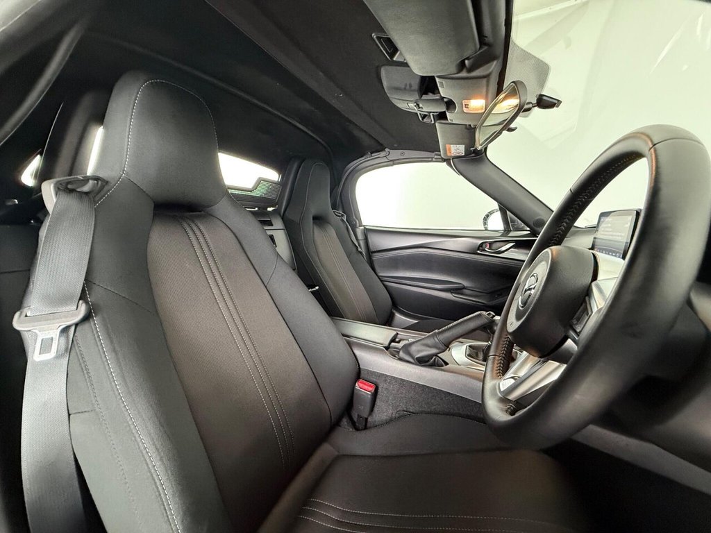 Used Mazda MX-5 2021 for sale - 76378510: Photo 20