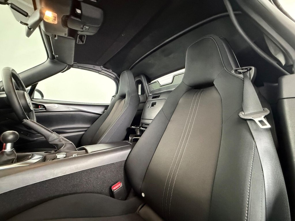 Used Mazda MX-5 2021 for sale - 76378510: Photo 21