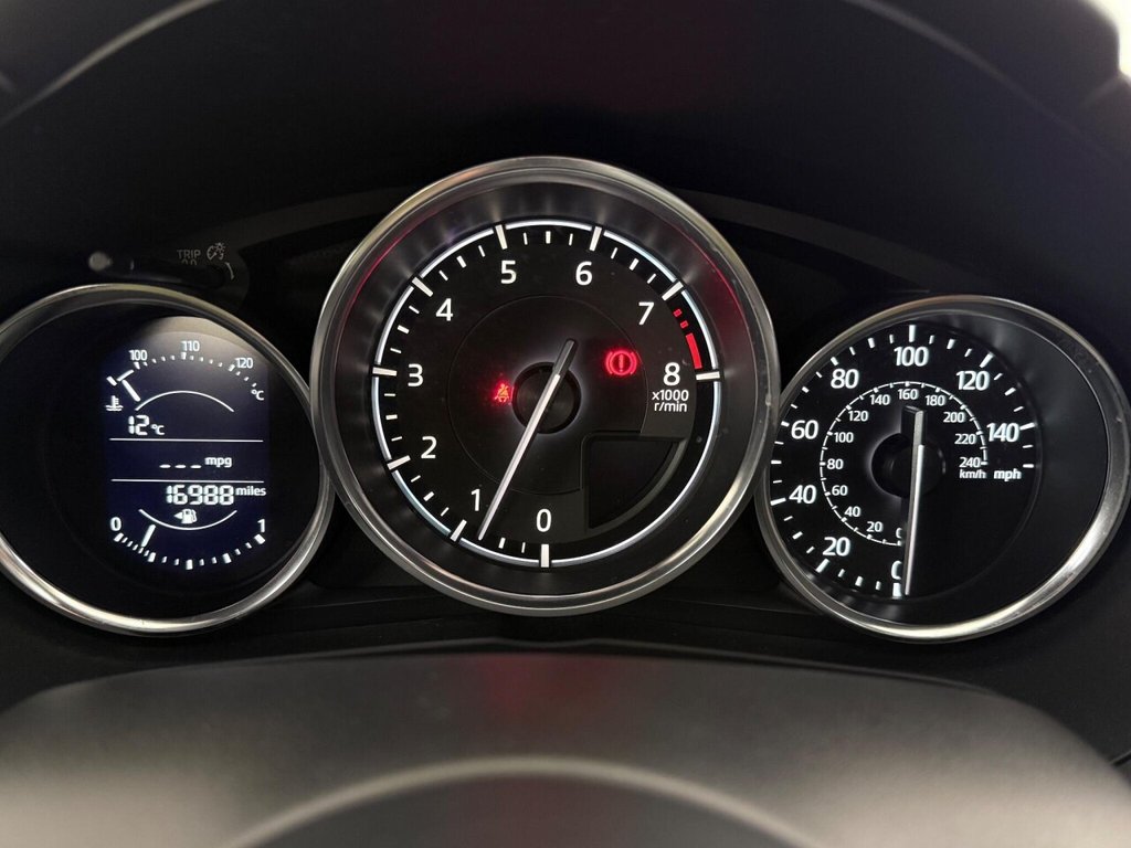 Used Mazda MX-5 2021 for sale - 76378510: Photo 23