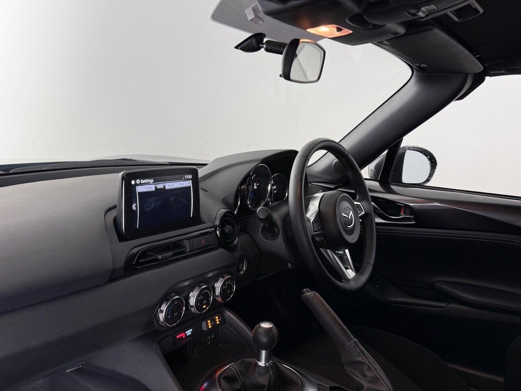 Used Mazda MX-5 2021 for sale - 76378510: Photo 24