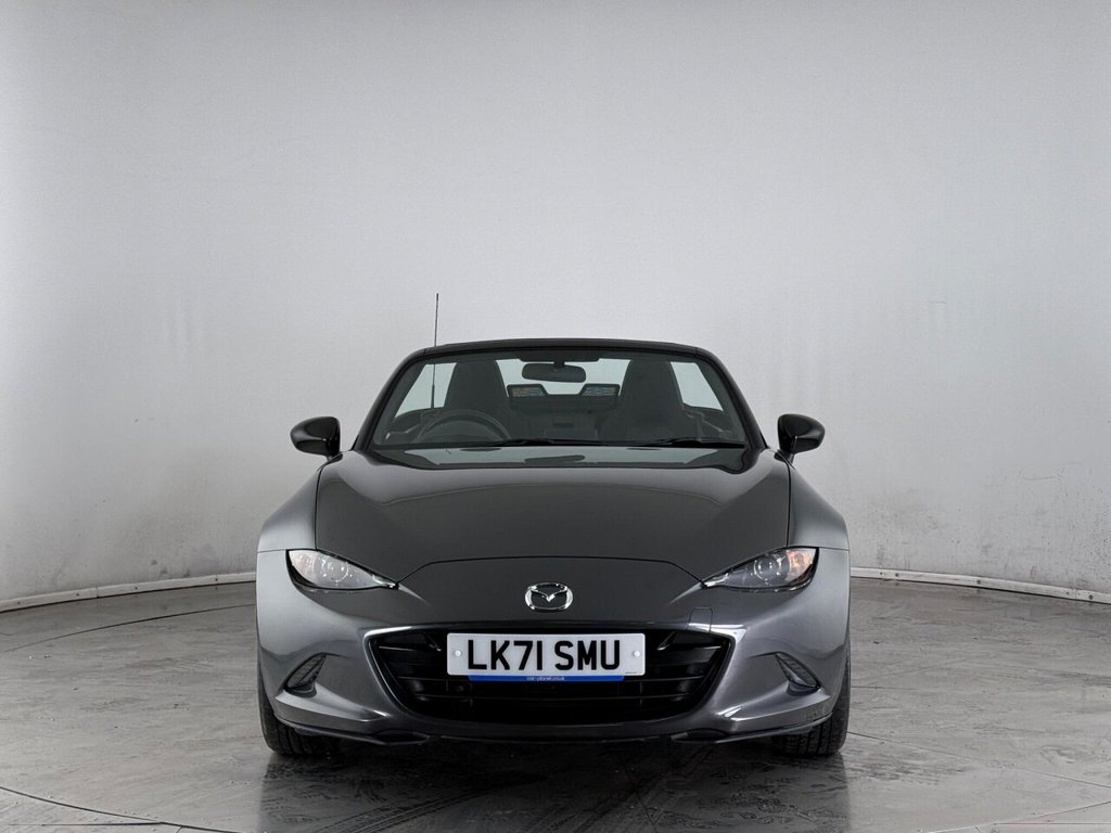 Used Mazda MX-5 2021 for sale - 76378510: Photo 3