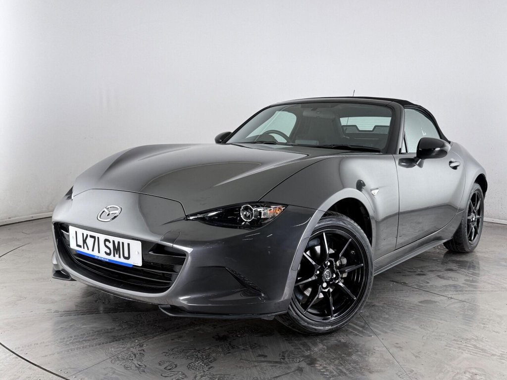 Used Mazda MX-5 2021 for sale - 76378510: Photo 41