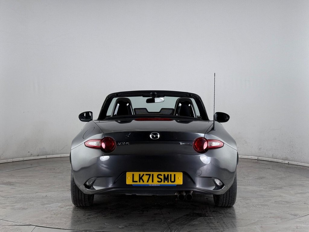 Used Mazda MX-5 2021 for sale - 76378510: Photo 6