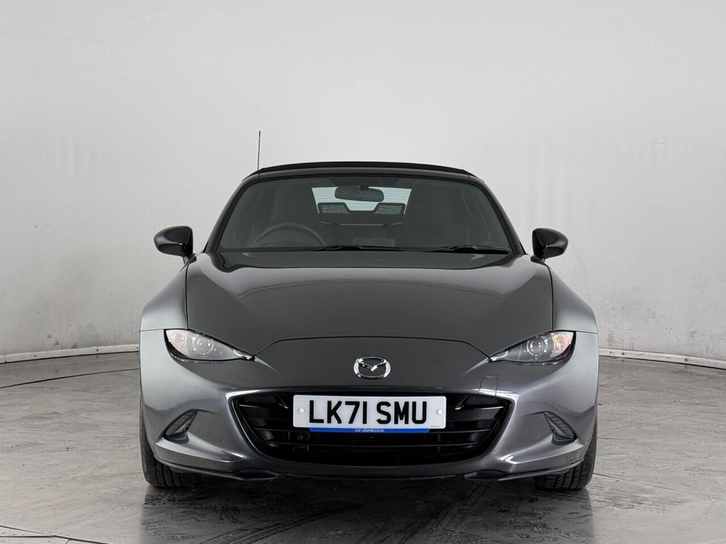 Used Mazda MX-5 2021 for sale - 76378510: Photo 9