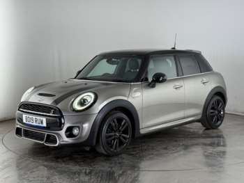 Used MINI Hatch 2019 for sale - 75116353: Photo