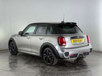 Used MINI Hatch 2019 for sale - 75116353: Photo