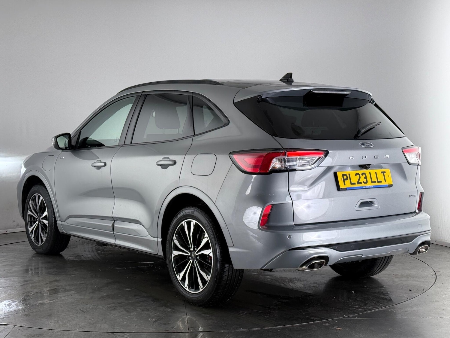 Used Ford Kuga 2023 for sale - 77182601: Photo 4