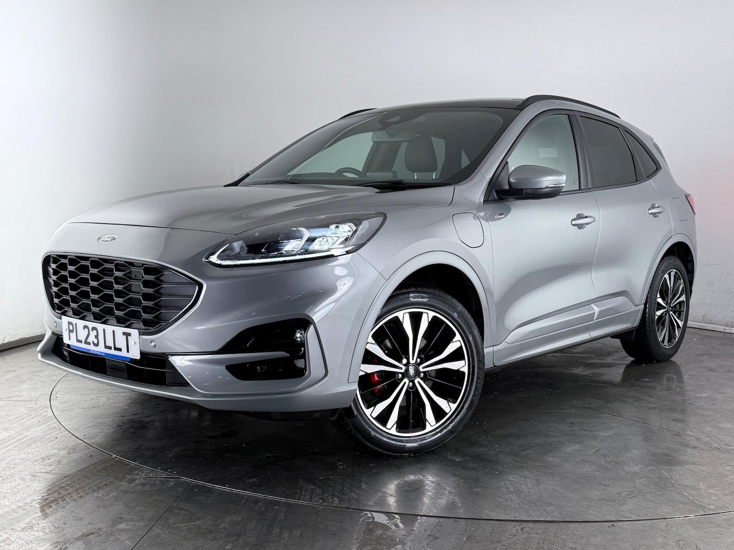 Used Ford Kuga 2023 for sale - 77182601: Photo 41