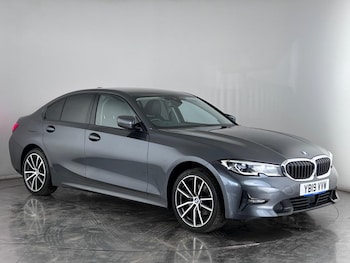 Used BMW 3 Series 2019 for sale - 75559820: Photo