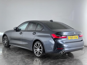 Used BMW 3 Series 2019 for sale - 75559820: Photo