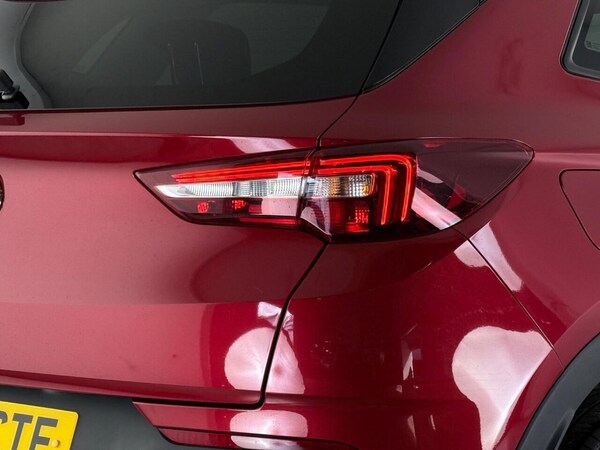 Used Vauxhall Grandland X 2020 for sale - 75675719: Photo 10