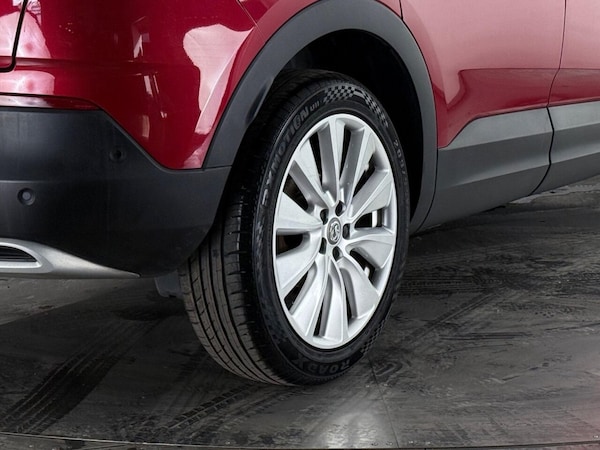 Used Vauxhall Grandland X 2020 for sale - 75675719: Photo 12