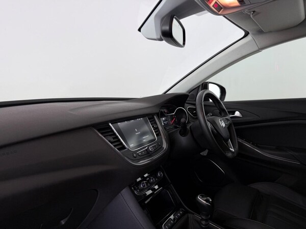 Used Vauxhall Grandland X 2020 for sale - 75675719: Photo 18