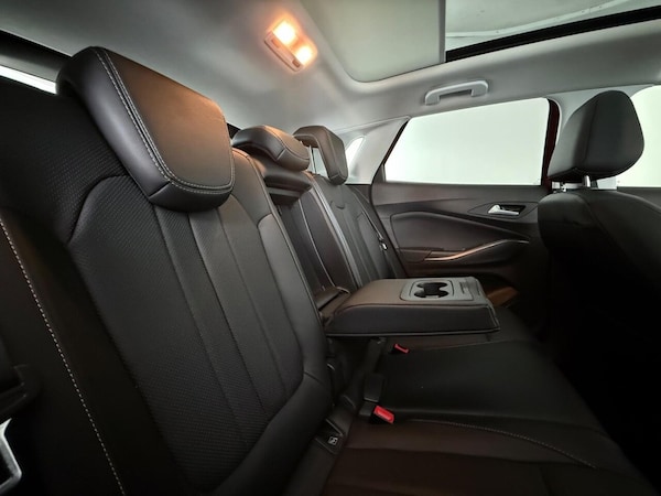Used Vauxhall Grandland X 2020 for sale - 75675719: Photo 20