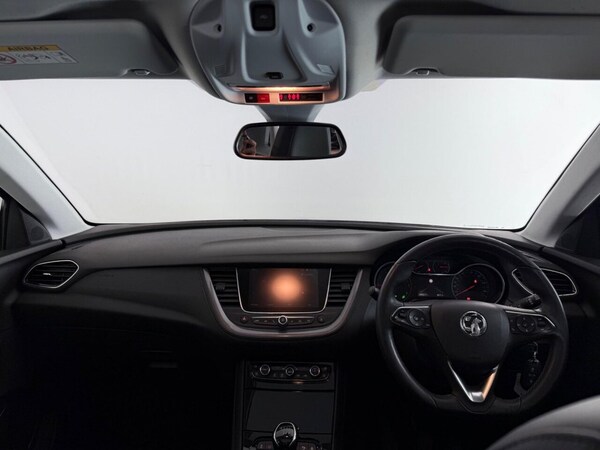 Used Vauxhall Grandland X 2020 for sale - 75675719: Photo 21