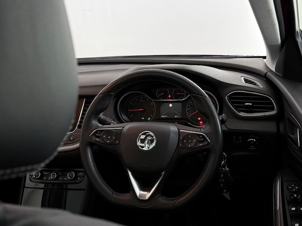 Used Vauxhall Grandland X 2020 for sale - 75675719: Photo 23