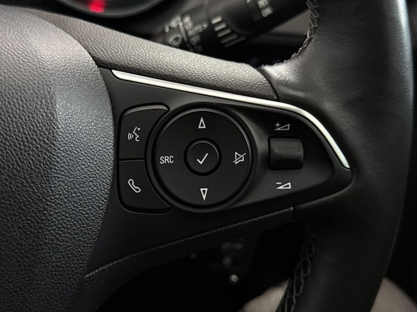 Used Vauxhall Grandland X 2020 for sale - 75675719: Photo 26