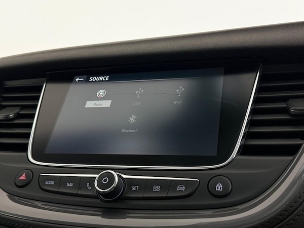 Used Vauxhall Grandland X 2020 for sale - 75675719: Photo 31