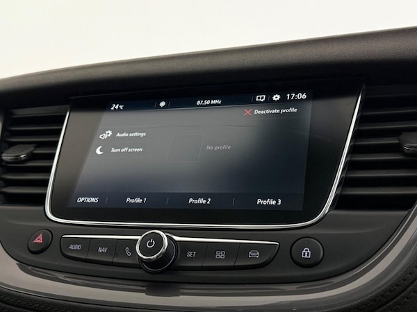 Used Vauxhall Grandland X 2020 for sale - 75675719: Photo 35