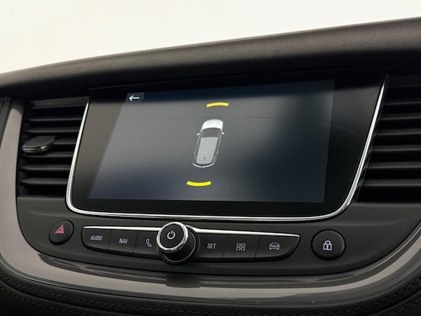 Used Vauxhall Grandland X 2020 for sale - 75675719: Photo 36