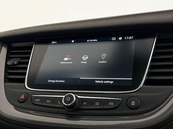 Used Vauxhall Grandland X 2020 for sale - 75675719: Photo 37