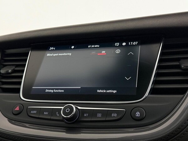 Used Vauxhall Grandland X 2020 for sale - 75675719: Photo 38