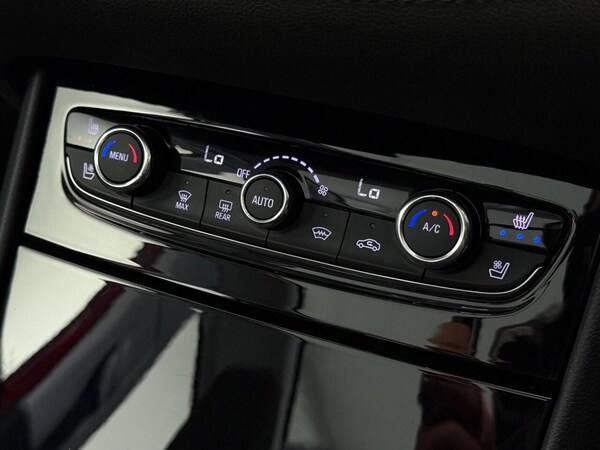 Used Vauxhall Grandland X 2020 for sale - 75675719: Photo 40