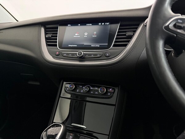 Used Vauxhall Grandland X 2020 for sale - 75675719: Photo 46