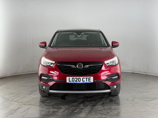 Used Vauxhall Grandland X 2020 for sale - 75675719: Photo 7
