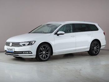 Used Volkswagen Passat 2016 for sale - 78688036: Photo