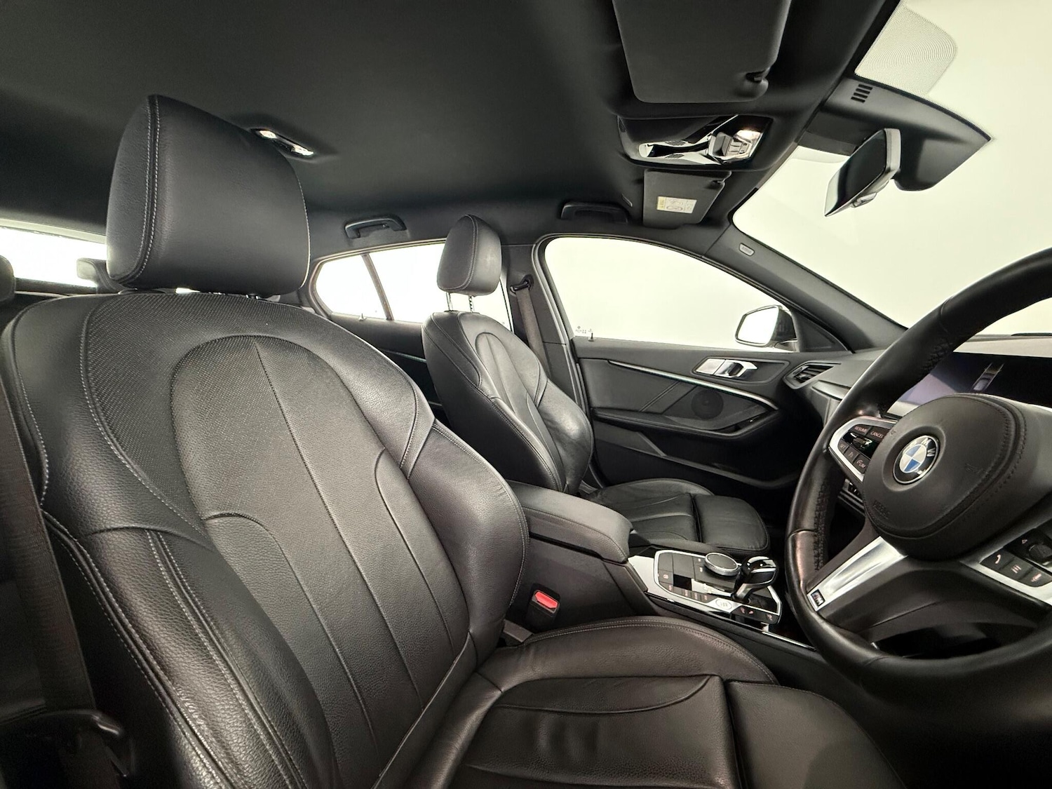 Used BMW 1 Series 2020 for sale - 77222485: Photo 10