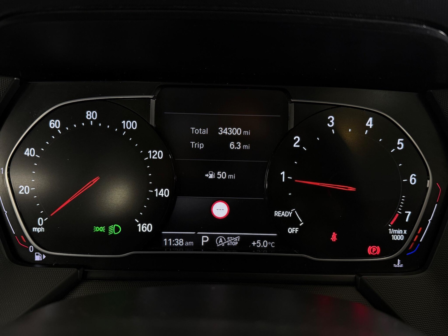 Used BMW 1 Series 2020 for sale - 77222485: Photo 13