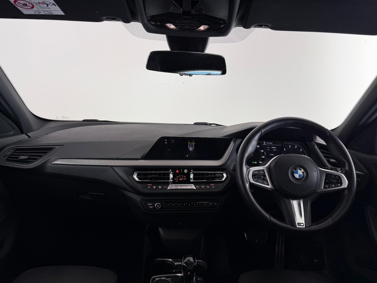 Used BMW 1 Series 2020 for sale - 77222485: Photo 16