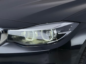 Used BMW 3 Series Gran Turismo 2018 for sale - 78935466: Photo
